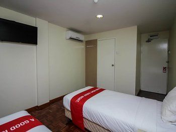 Nida Rooms Taman Million Beauty At Scc Hotel City Centre Kuala Lumpur Buitenkant foto