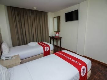 Nida Rooms Taman Million Beauty At Scc Hotel City Centre Kuala Lumpur Buitenkant foto